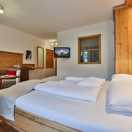 Gaestehaus Steinberg Apartment *
