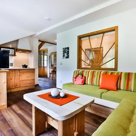 Gaestehaus Steinberg Apartment *