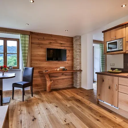 Gaestehaus Steinberg Apartment