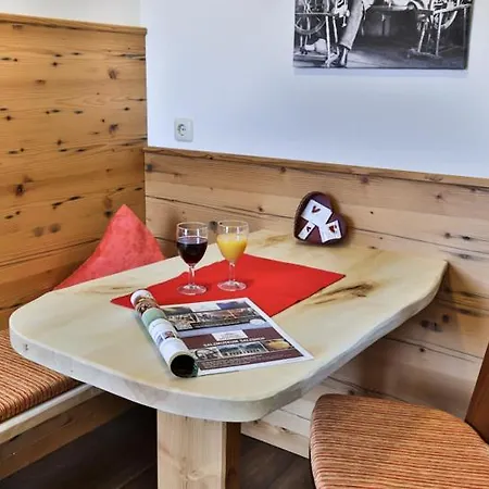 Gaestehaus Steinberg Apartment Ramsau bei Berchtesgaden