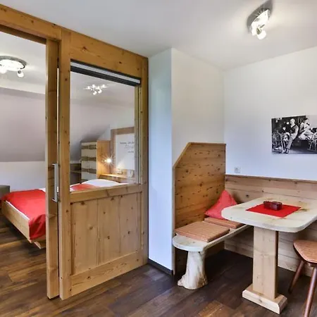 Gaestehaus Steinberg Apartment Ramsau bei Berchtesgaden