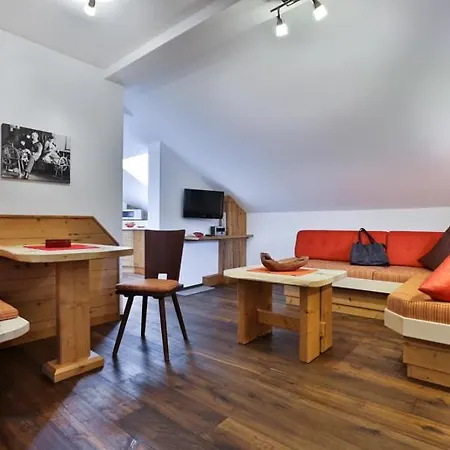 Gaestehaus Steinberg * Ramsau bei Berchtesgaden