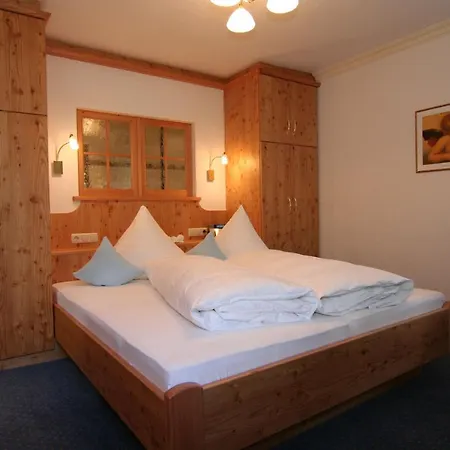Gaestehaus Steinberg Apartment Ramsau bei Berchtesgaden