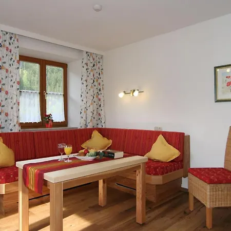 Apartment Gaestehaus Steinberg *