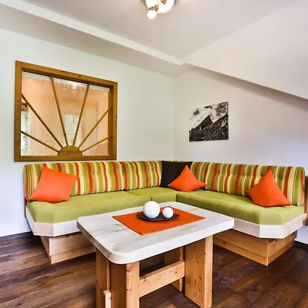 Gaestehaus Steinberg * Ramsau bei Berchtesgaden