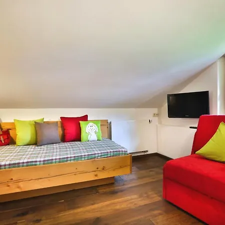 Gaestehaus Steinberg Apartment Ramsau bei Berchtesgaden