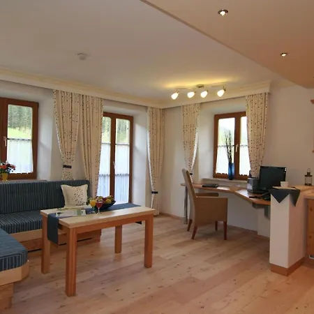 Gaestehaus Steinberg Apartment