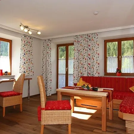 Ferien Im Steinberg *