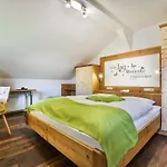 Ferien Im Steinberg Apartment Ramsau bei Berchtesgaden