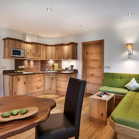 Ferien Im Steinberg *