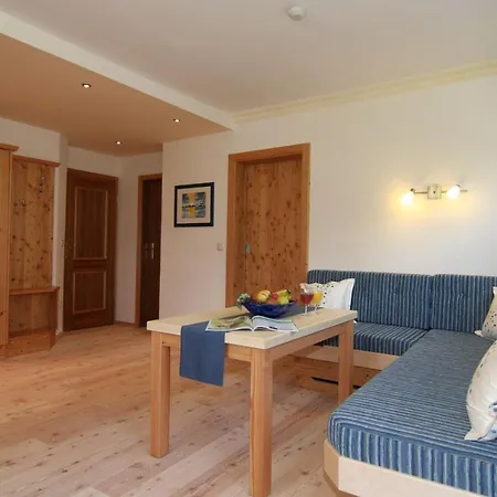 Ferien Im Steinberg Daire
