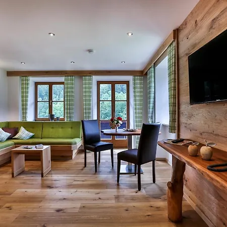 Ferien Im Steinberg Apartment