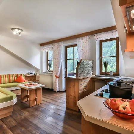 Ferien Im Steinberg Ramsau bei Berchtesgaden