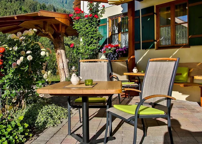 Ferien Im Steinberg Appartamento