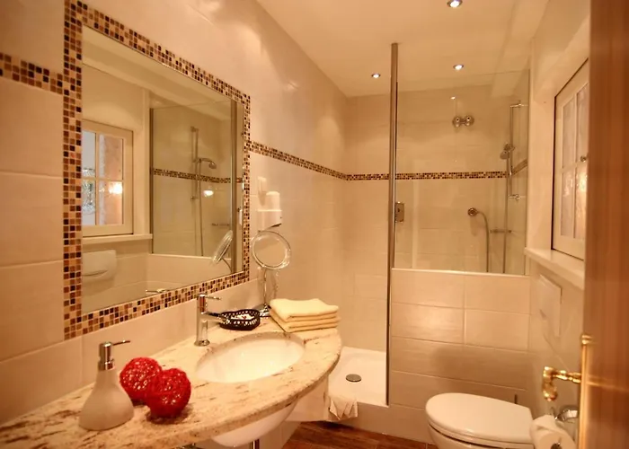 Appartement Ferien Im Steinberg