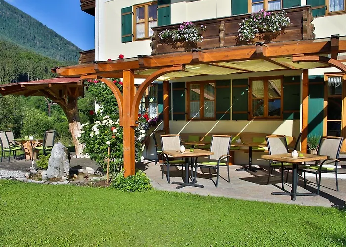 Appartement Ferien Im Steinberg *
