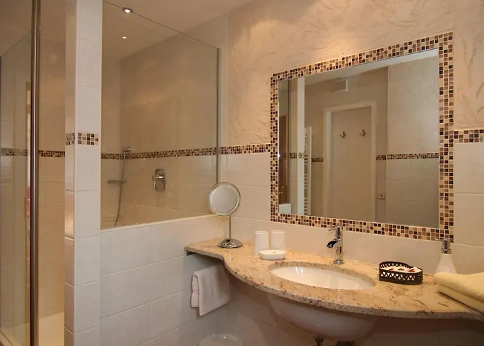 Appartement Ferien Im Steinberg *