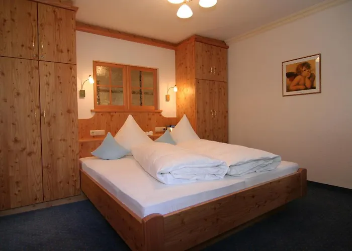 Ferien Im Steinberg Appartement Ramsau bei Berchtesgaden